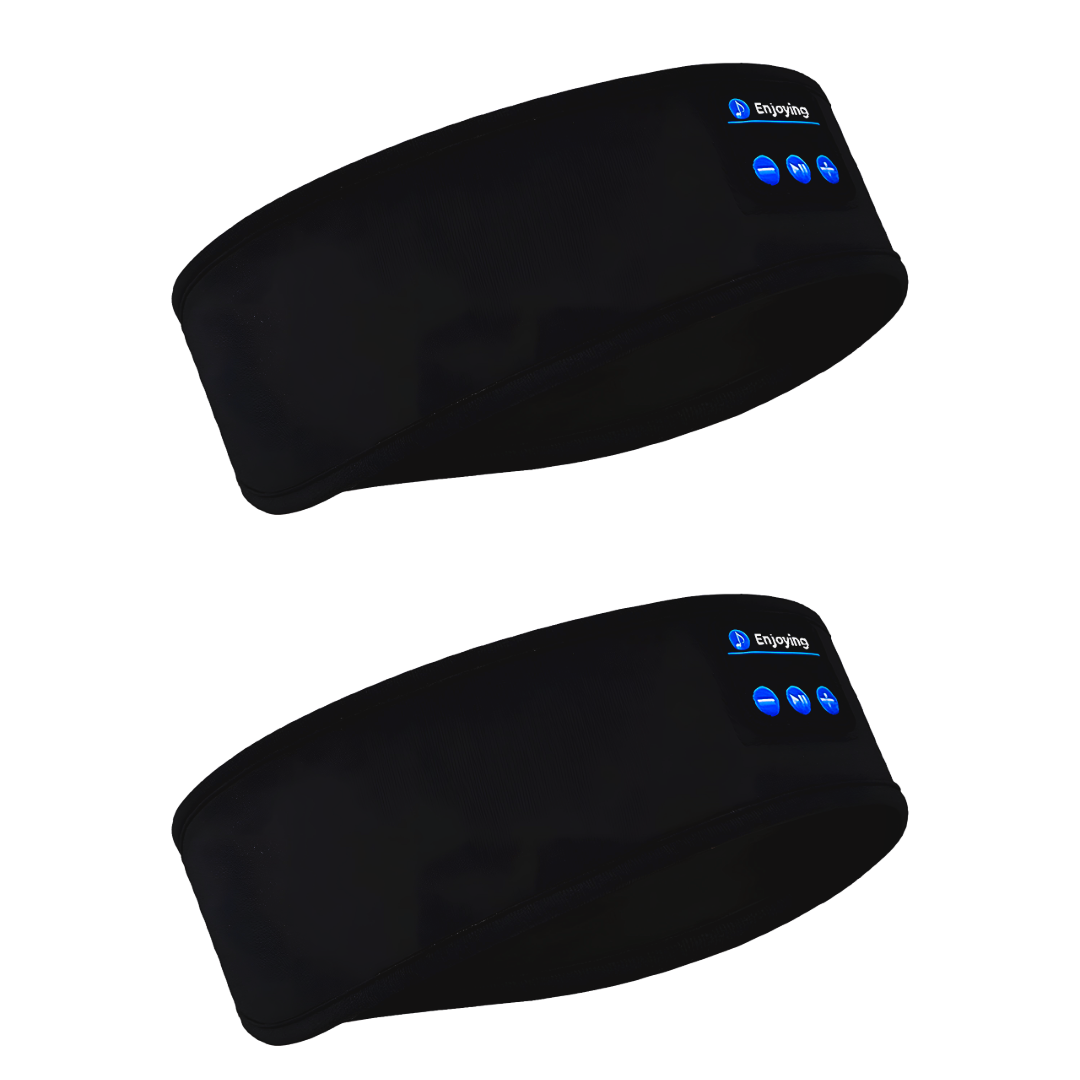 Banda elastica + Musica